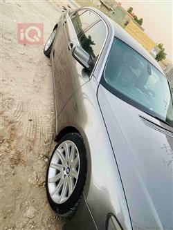 بی ئێم دەبڵیو سیریەس 7